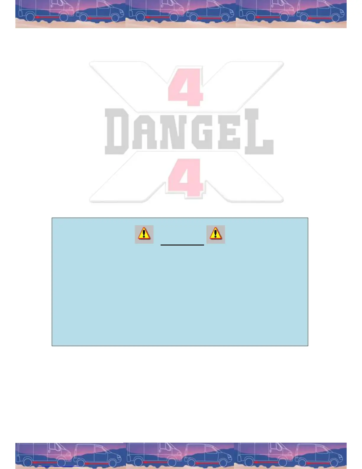Page #2 background image