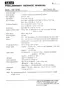 Preview: Preliminary Service Manual