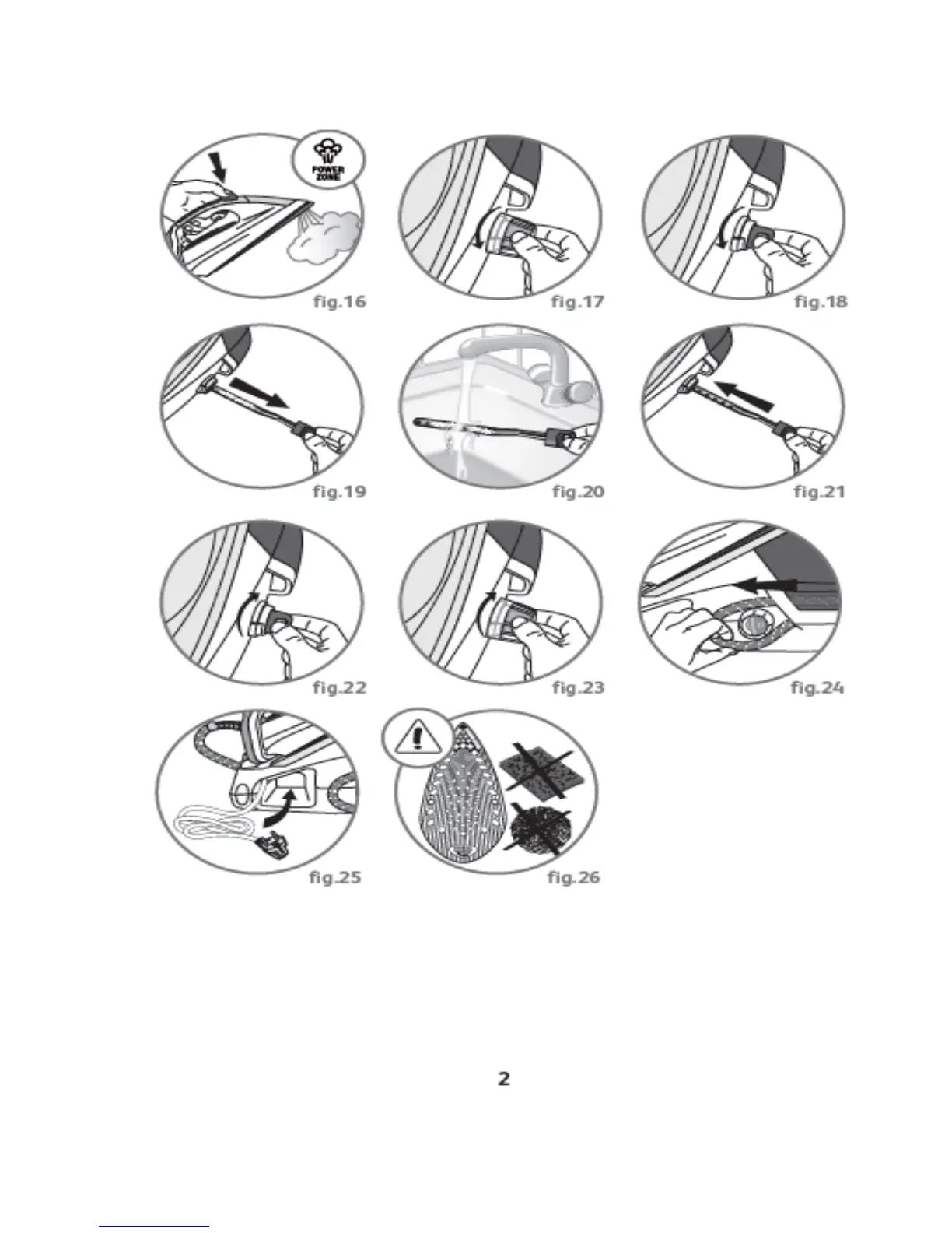Page #4 background image