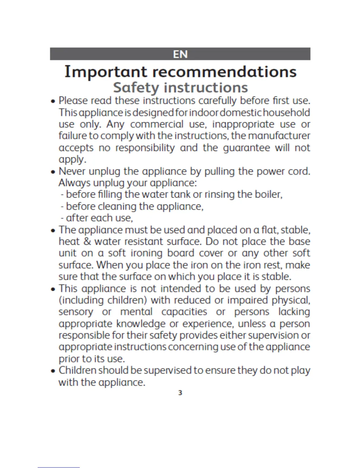 Page #5 background image