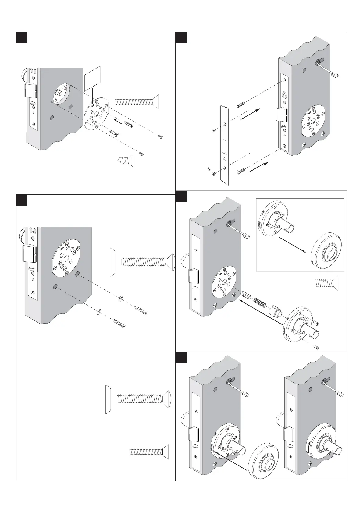 Page #4 background image