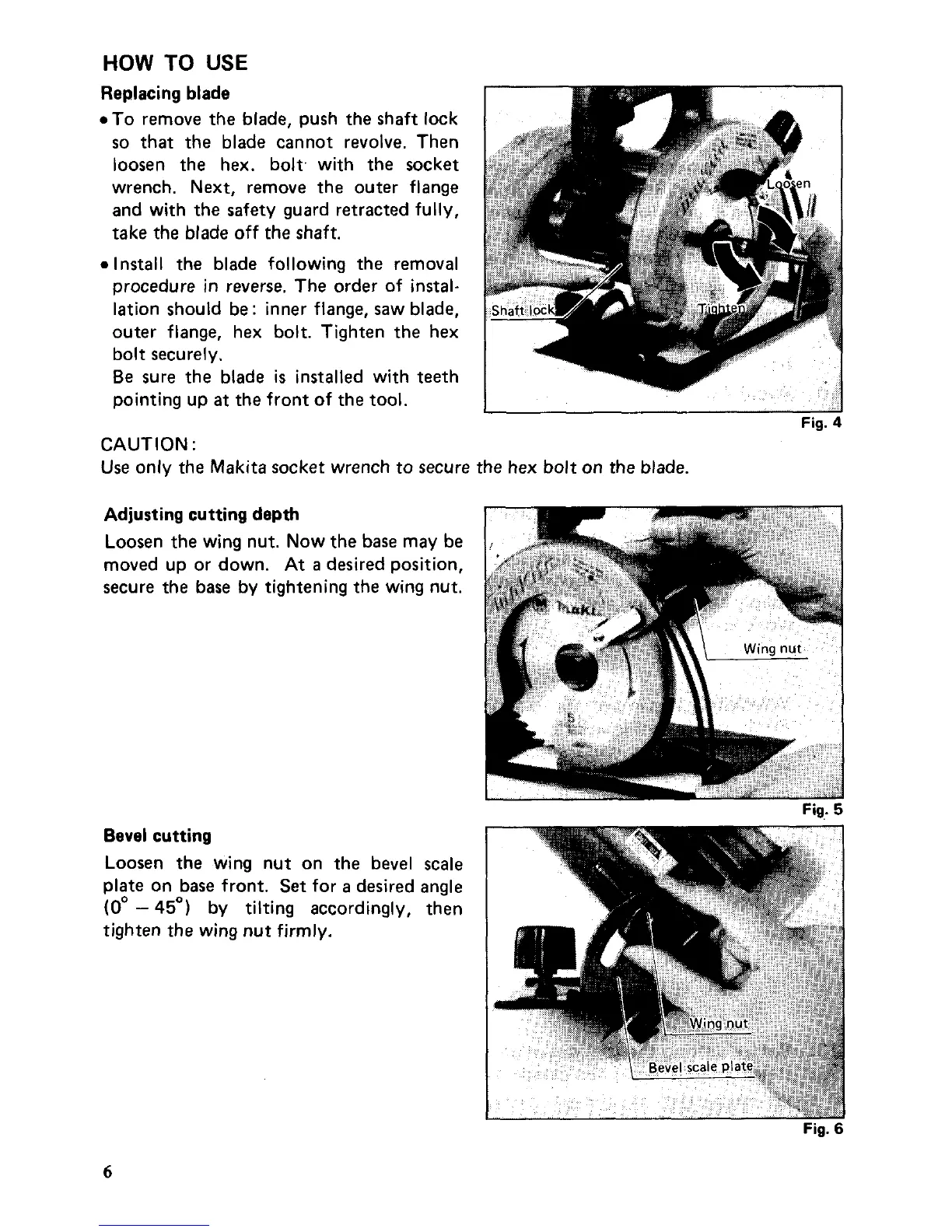 Page #6 background image
