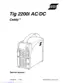 Preview: Service Manual