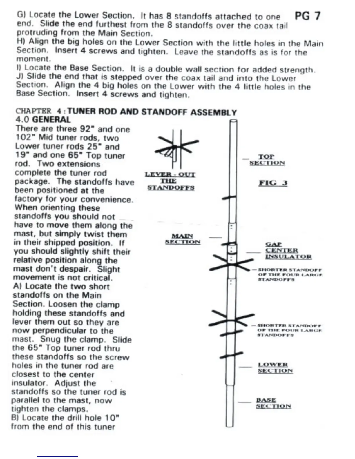 Page #10 background image