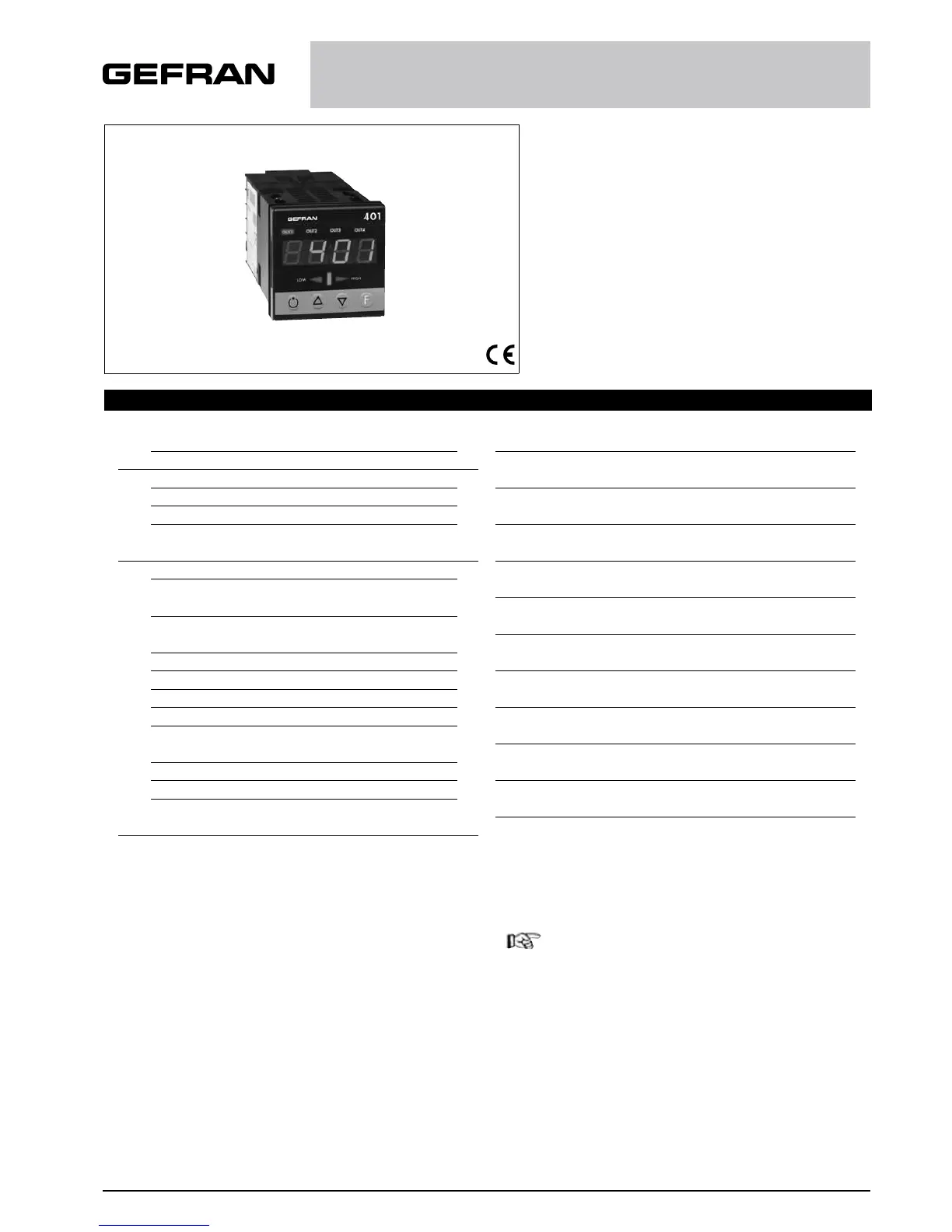 Page #1 background image