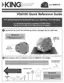 Preview: Quick Reference Guide