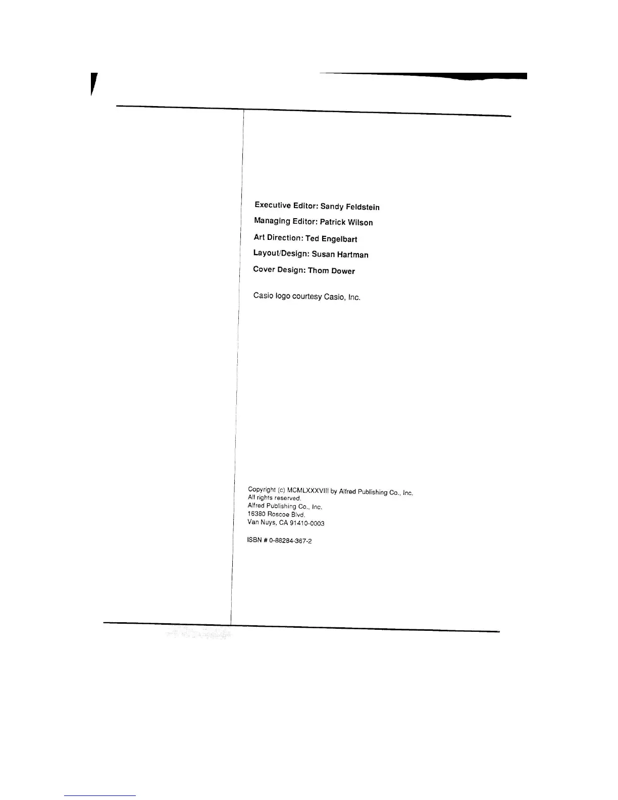 Page #2 background image