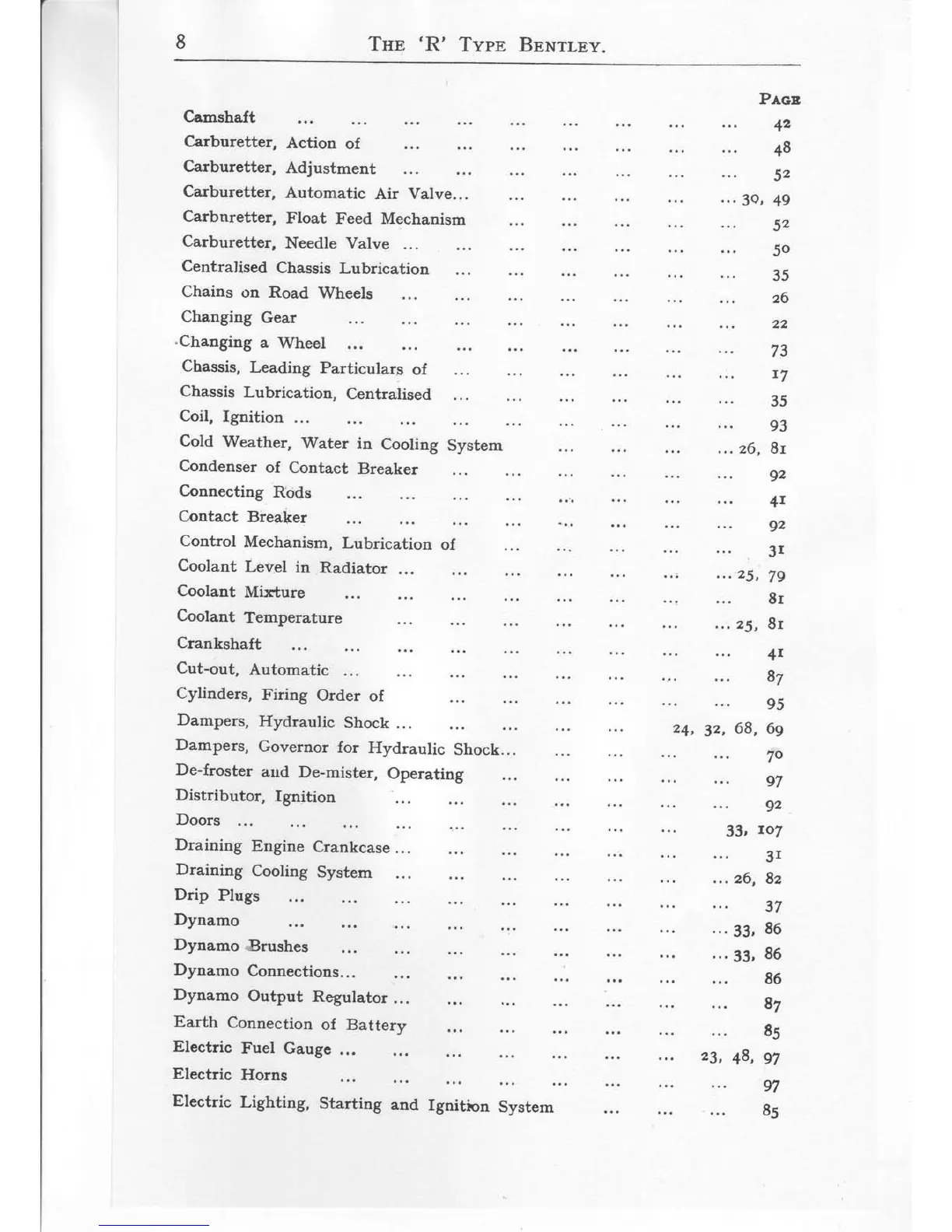 Page #6 background image