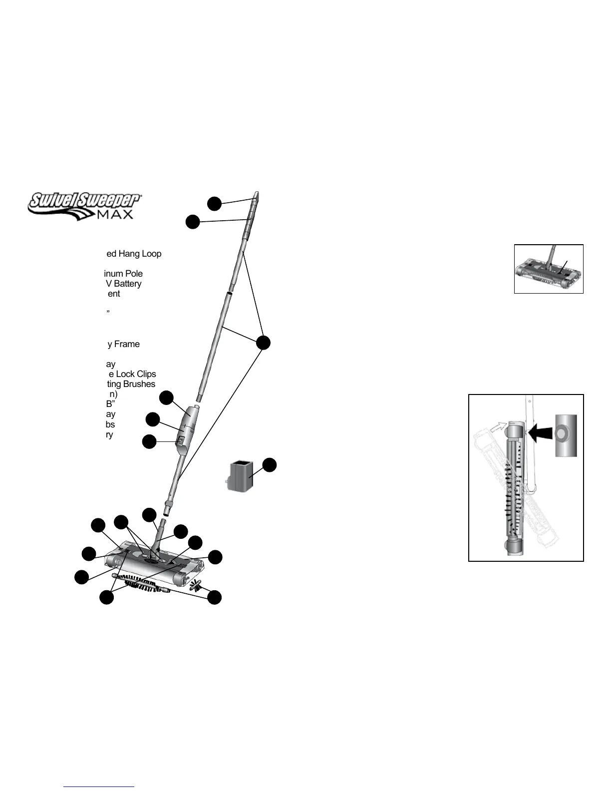 Page #4 background image