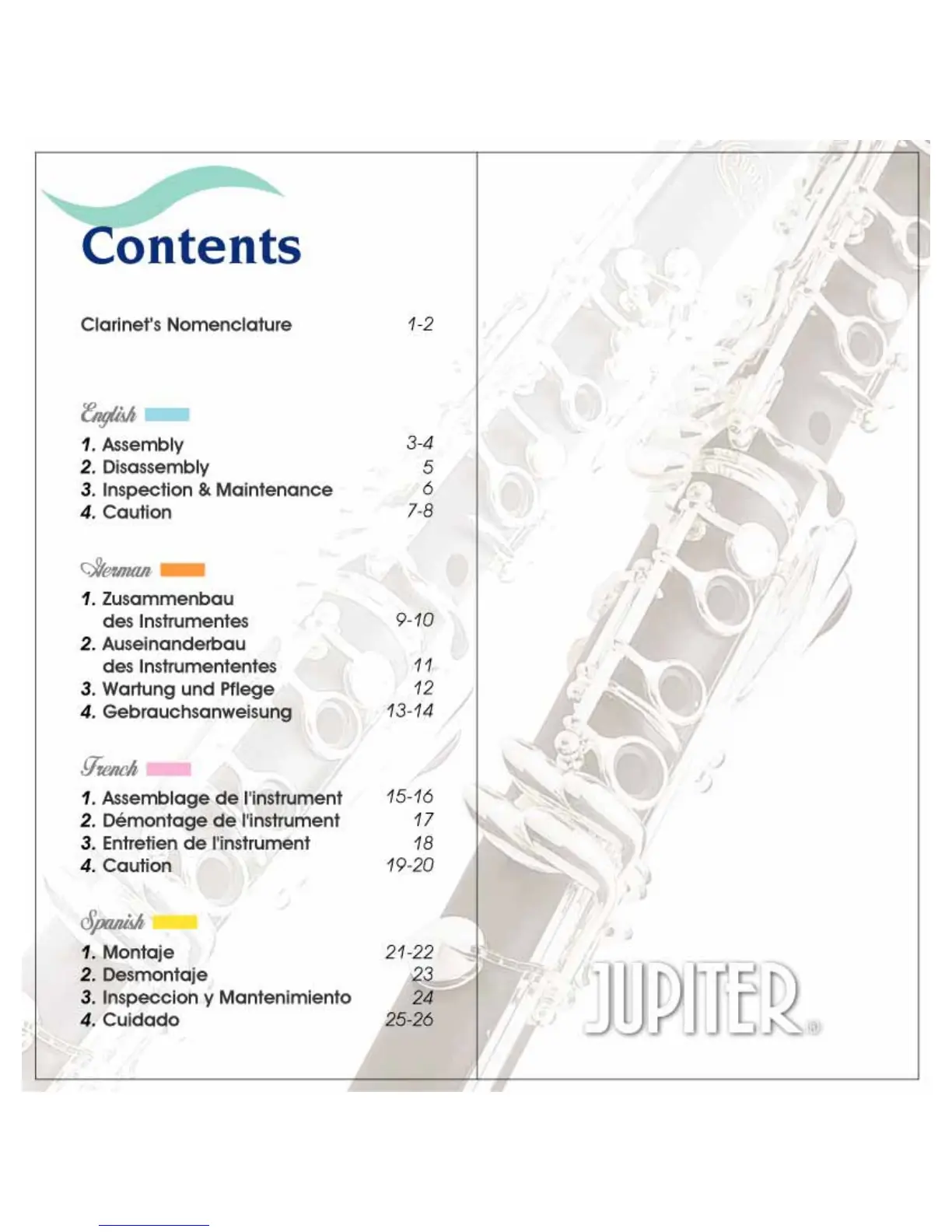 Page #3 background image