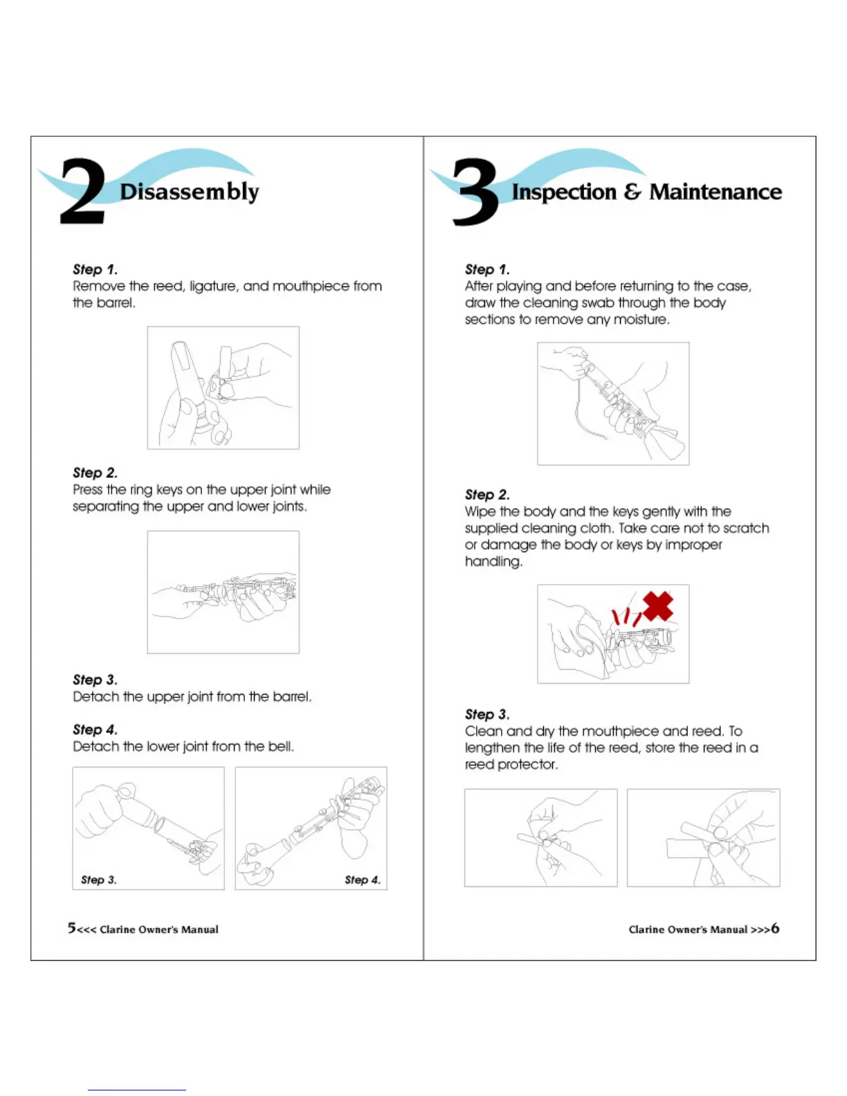 Page #6 background image