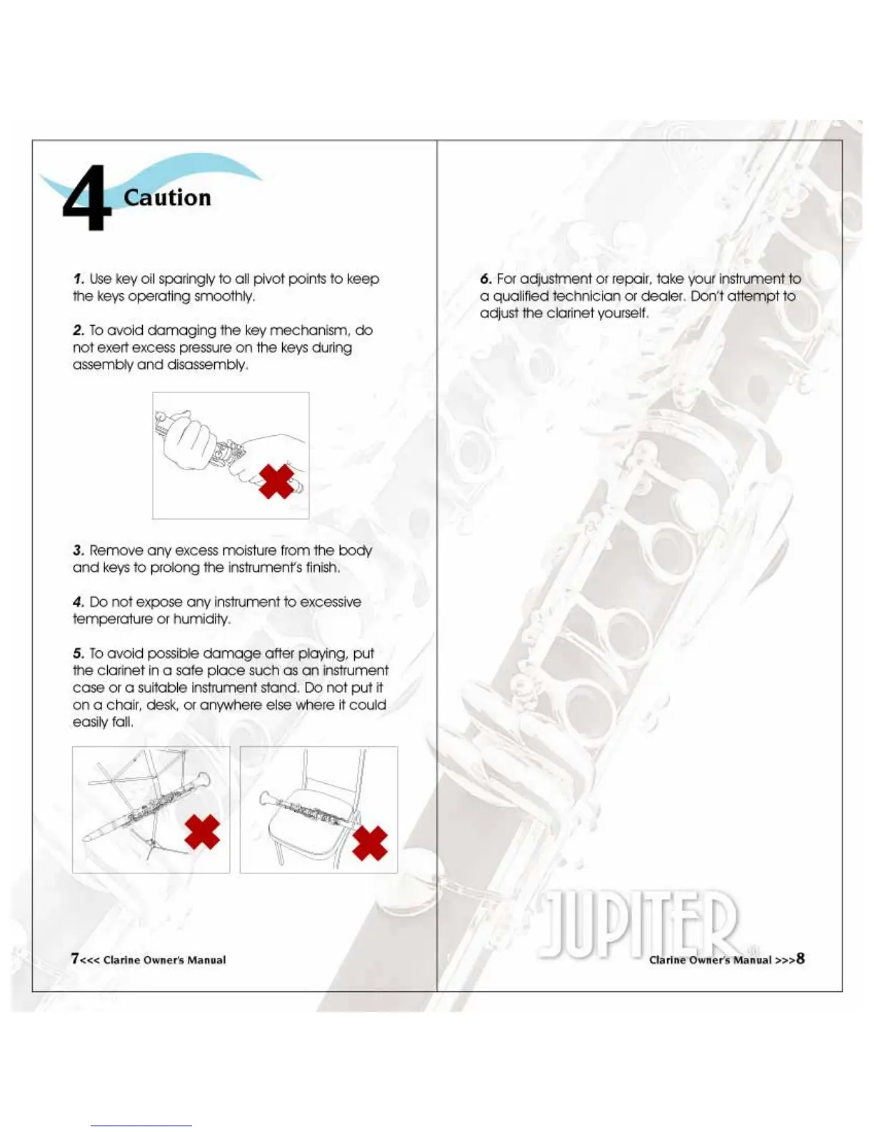 Page #7 background image