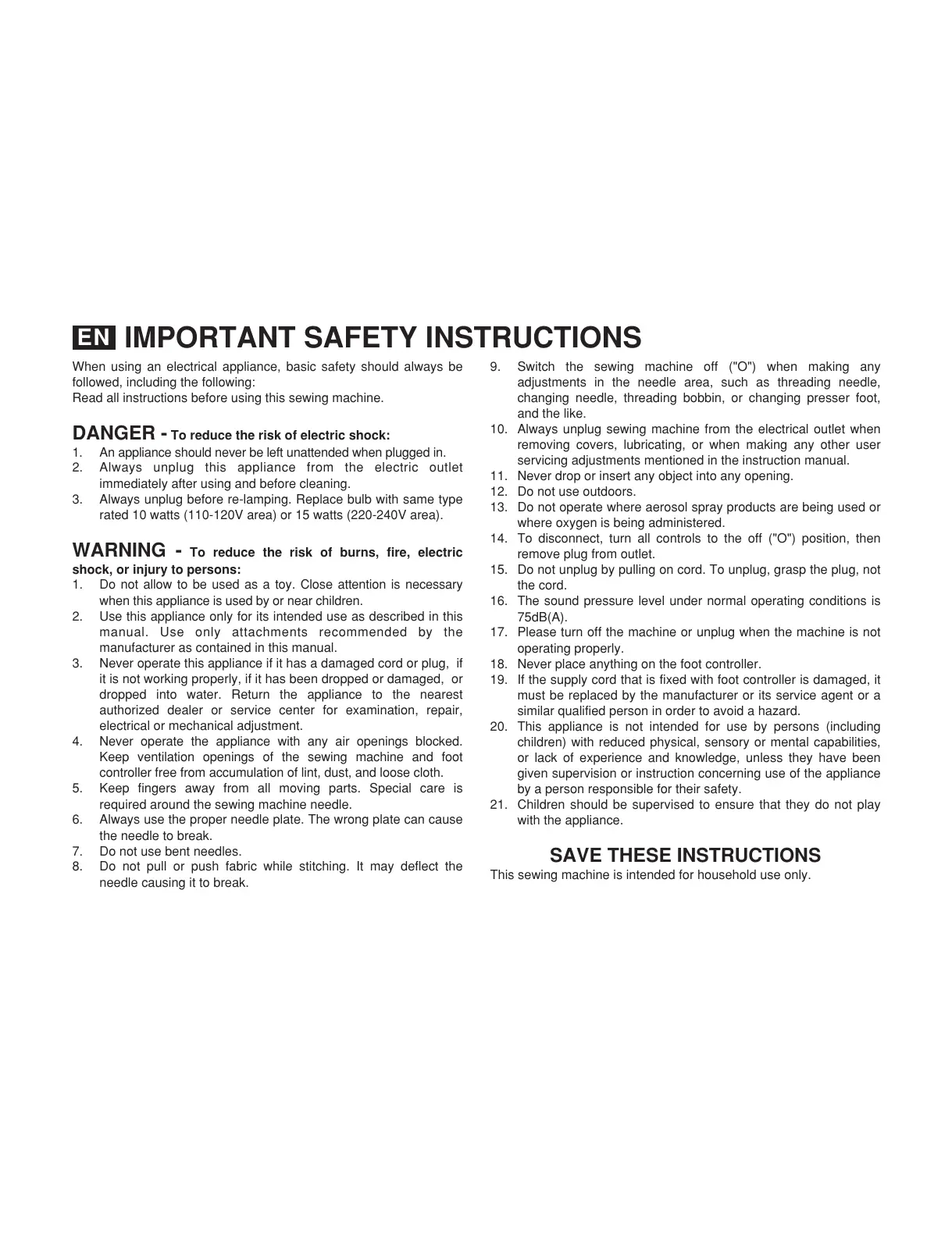Page #2 background image