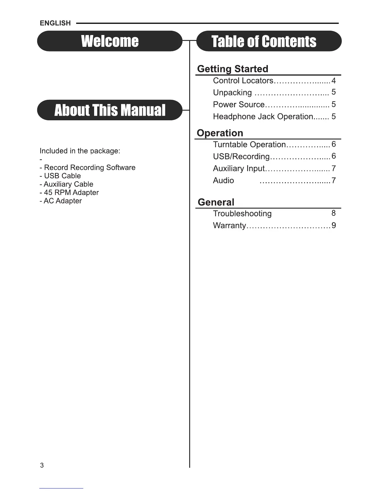 Page #4 background image