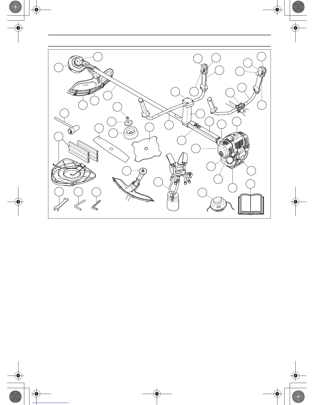 Page #5 background image