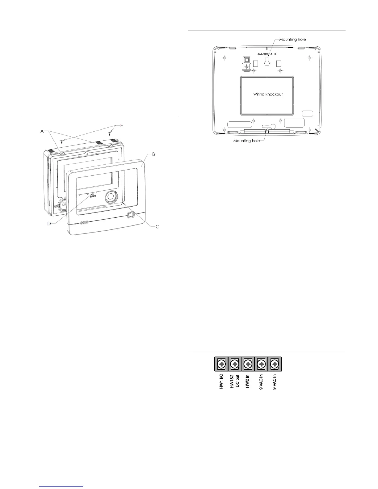 Page #2 background image