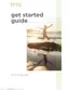 Preview: Get Started Guide
