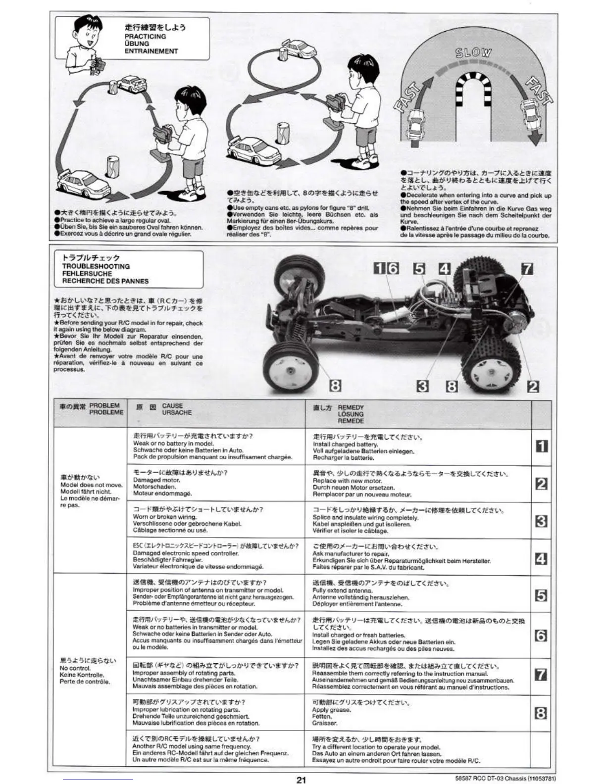Page #21 background image