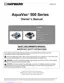 Preview: Owner's Manual