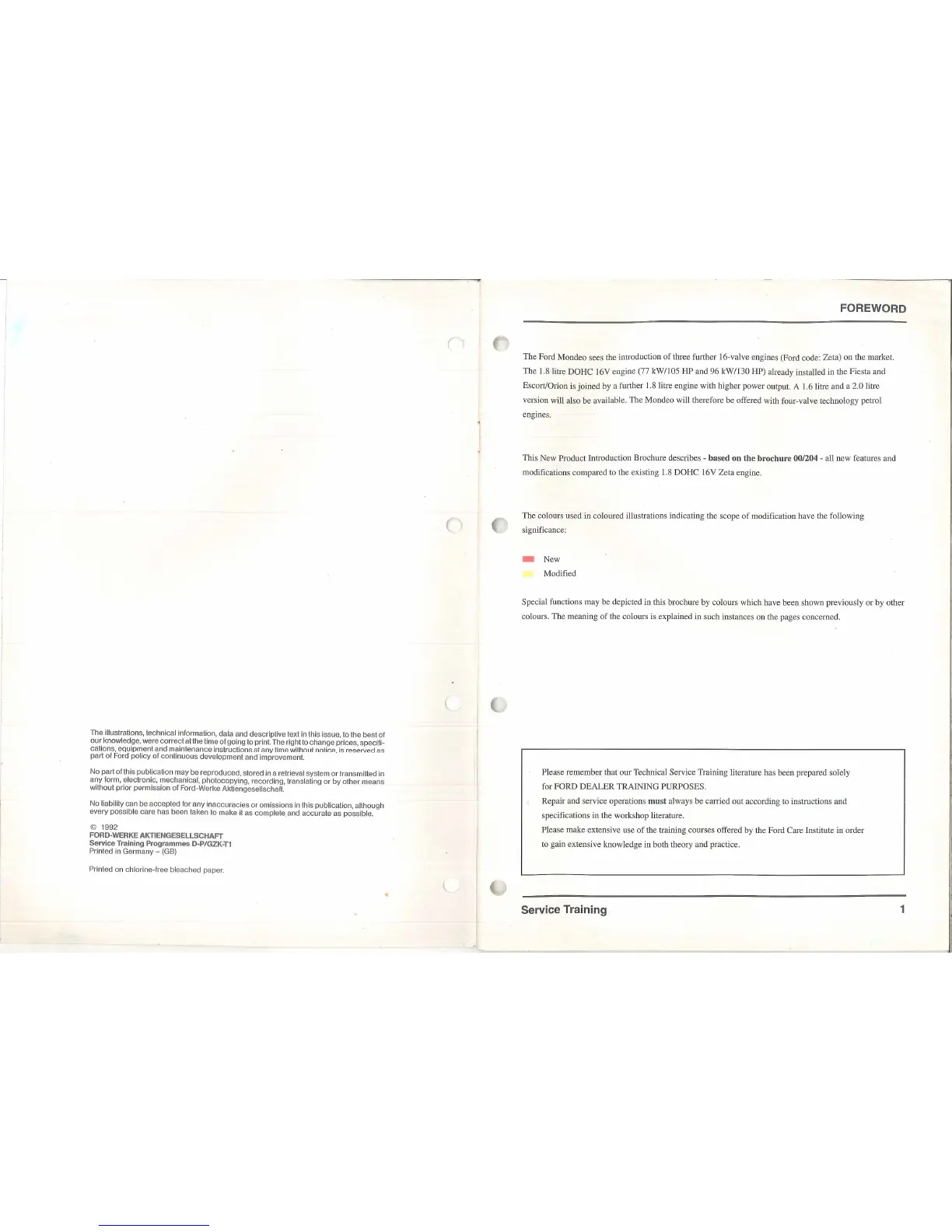 Page #2 background image