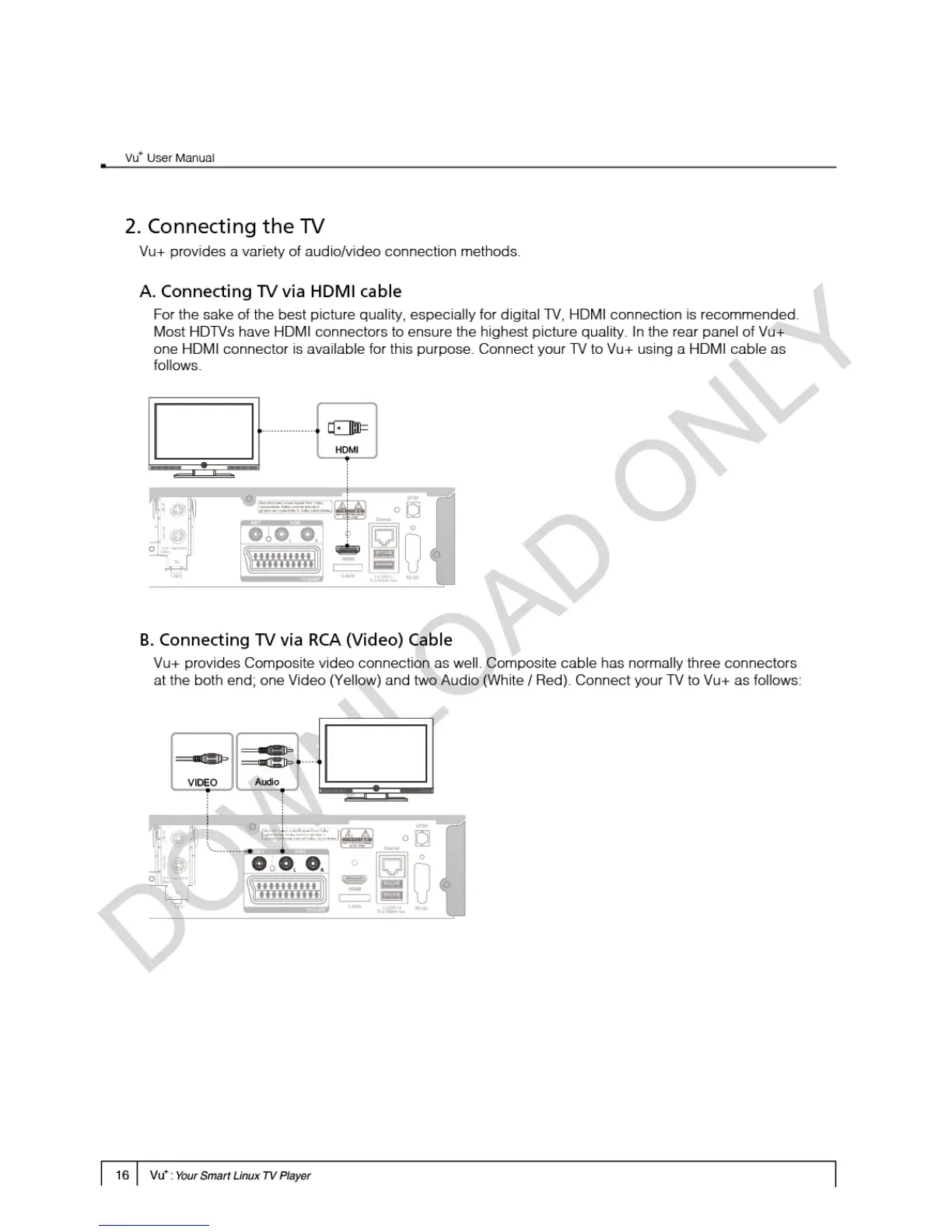 Page #16 background image