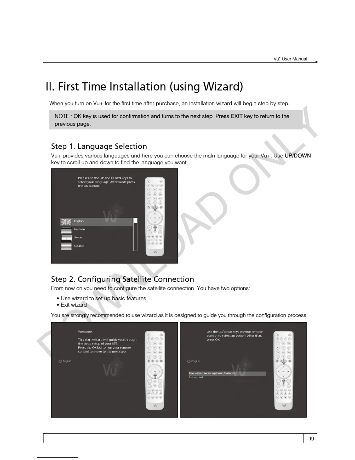 Page #19 background image