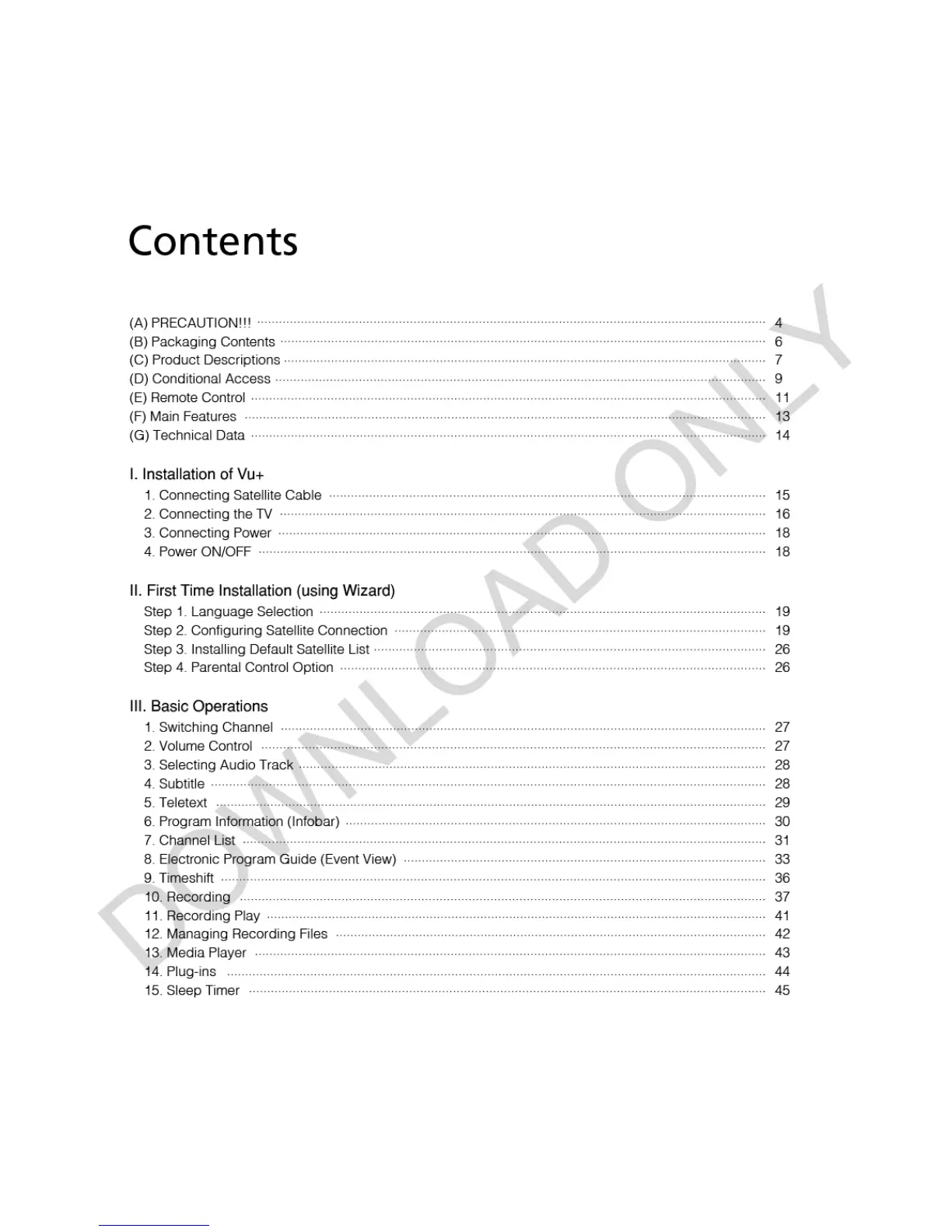 Page #2 background image