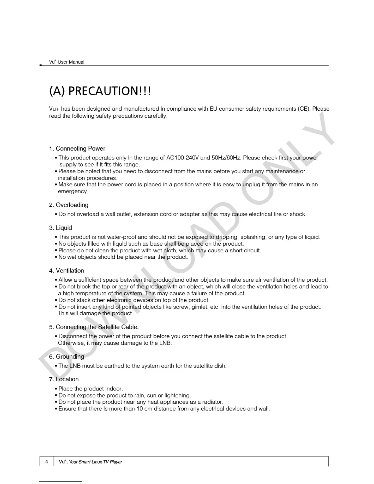 Page #4 background image