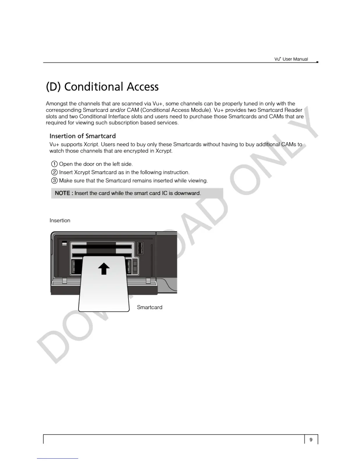 Page #9 background image
