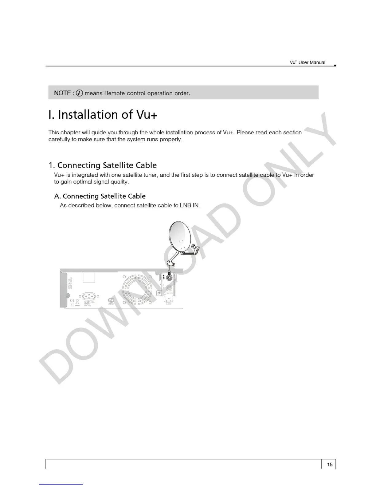 Page #15 background image