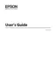 Preview: User Guide