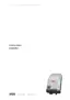 Preview: Installation Manual