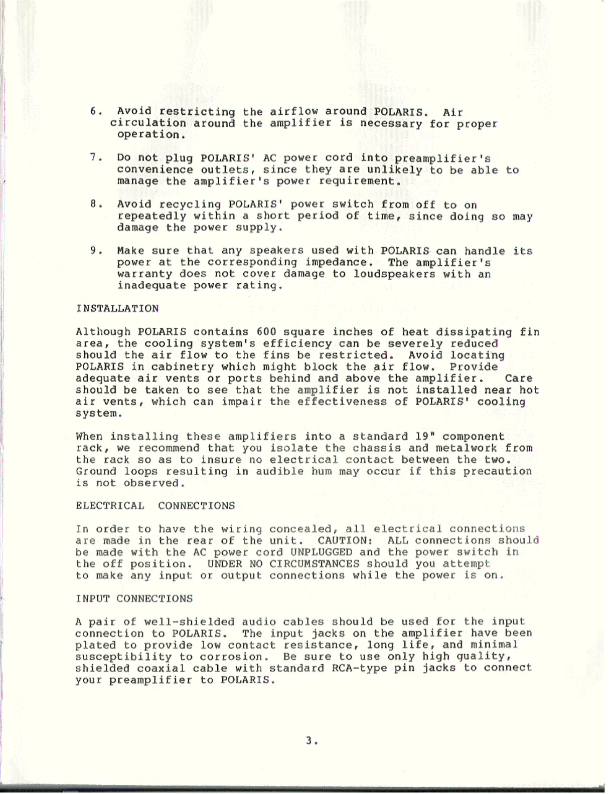 Page #3 background image