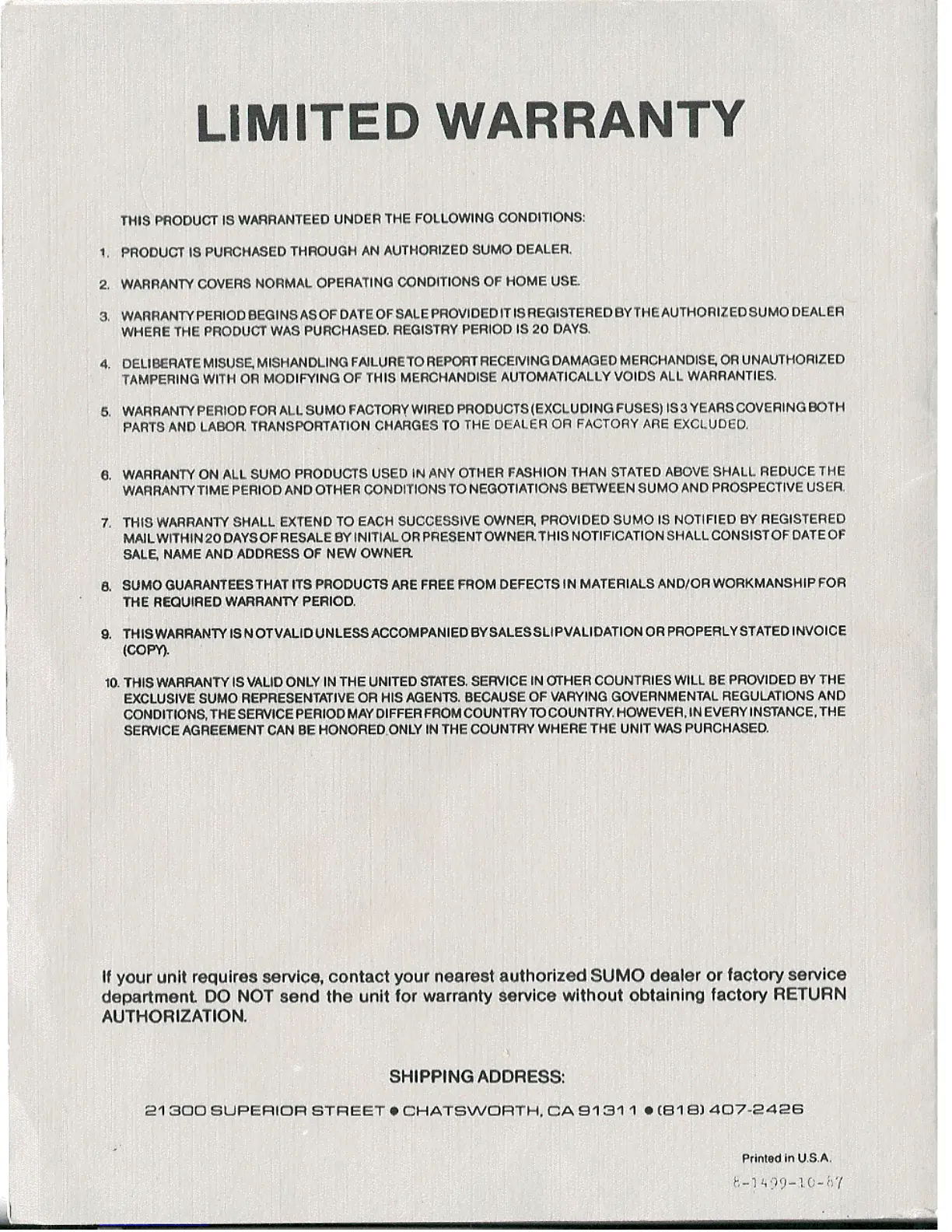 Page #8 background image