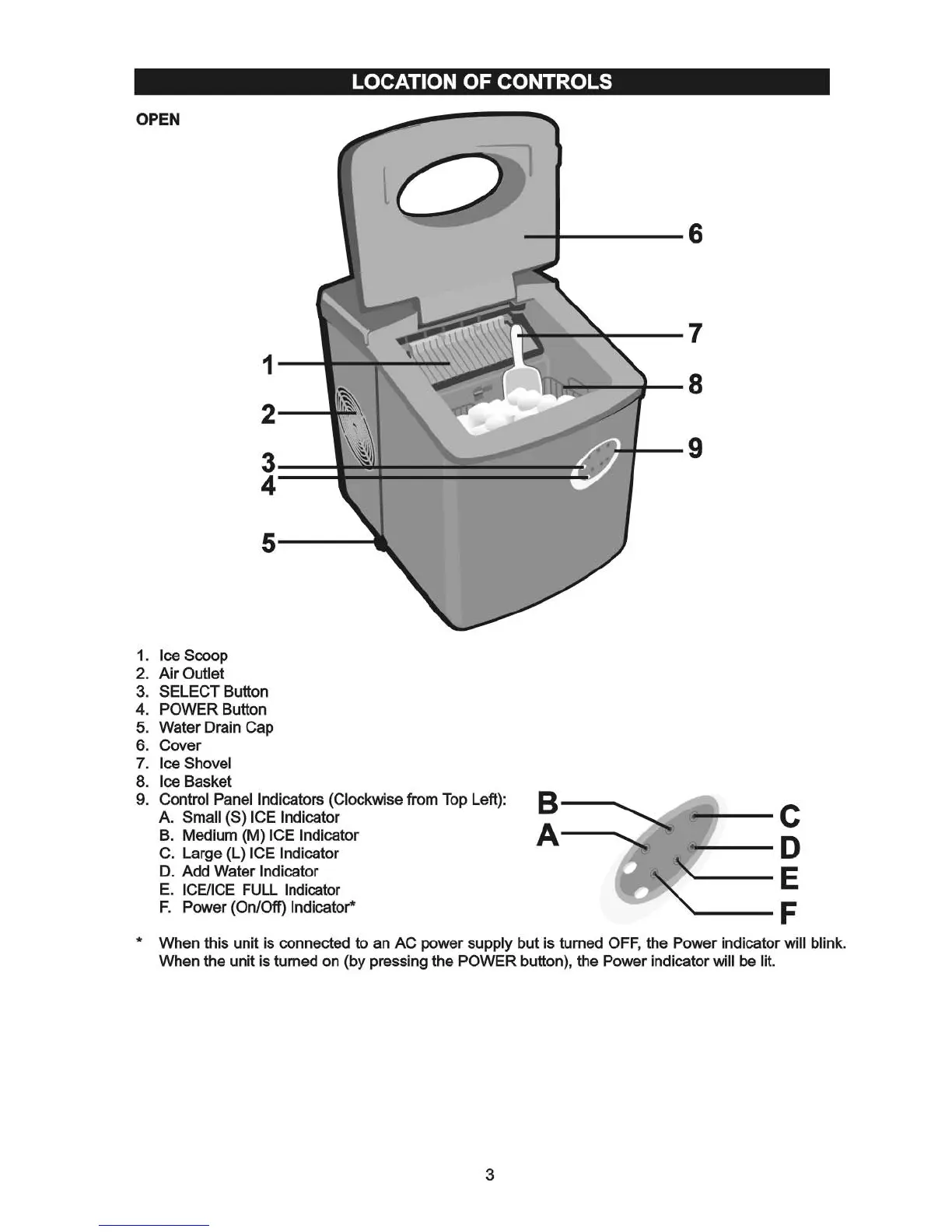 Page #4 background image