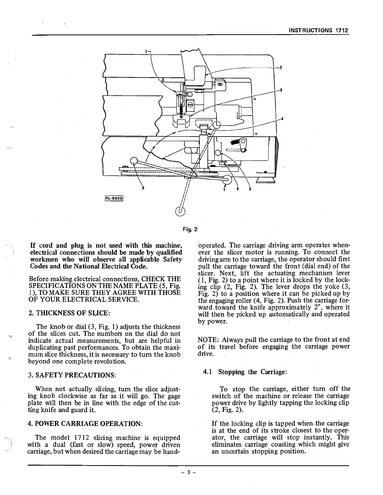 Page #3 background image