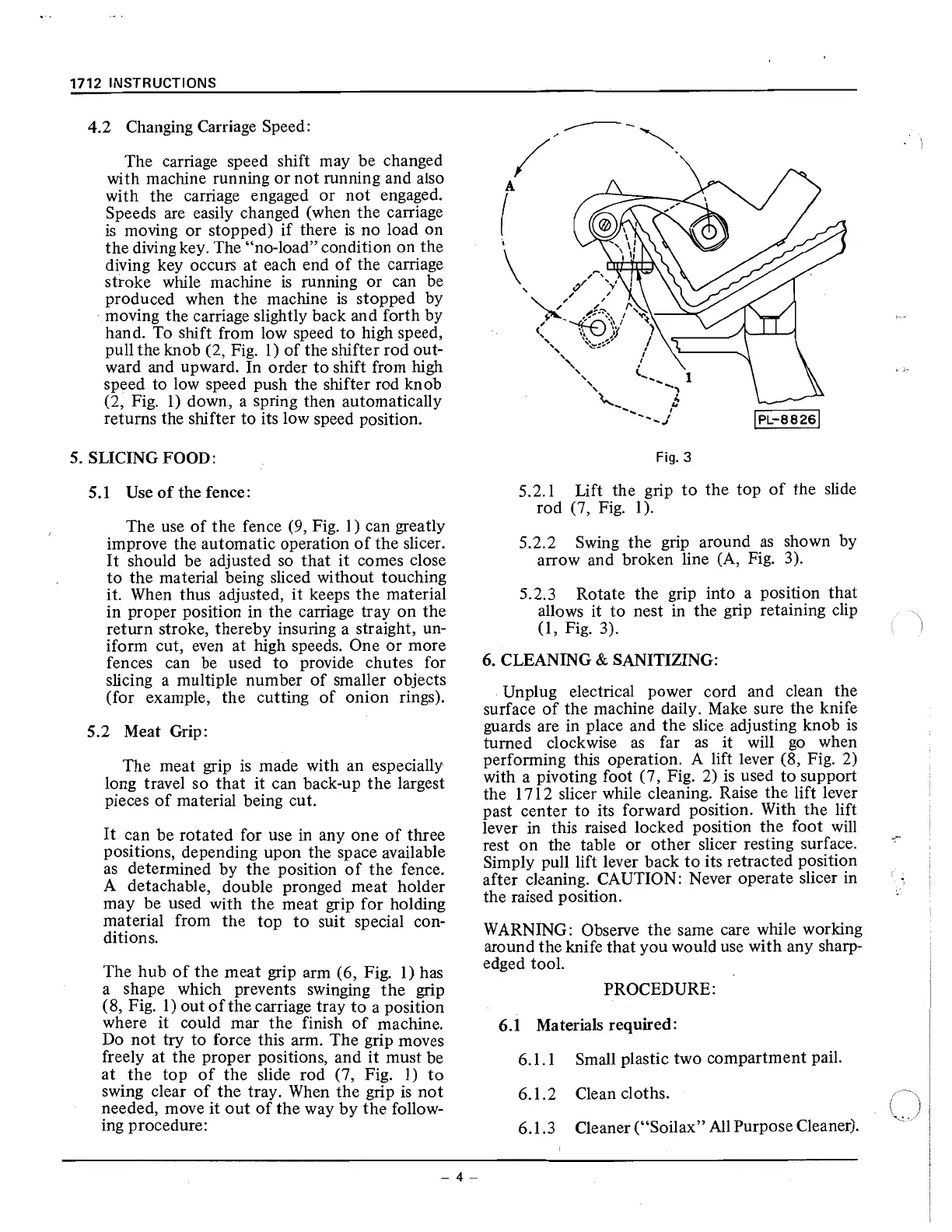 Page #4 background image