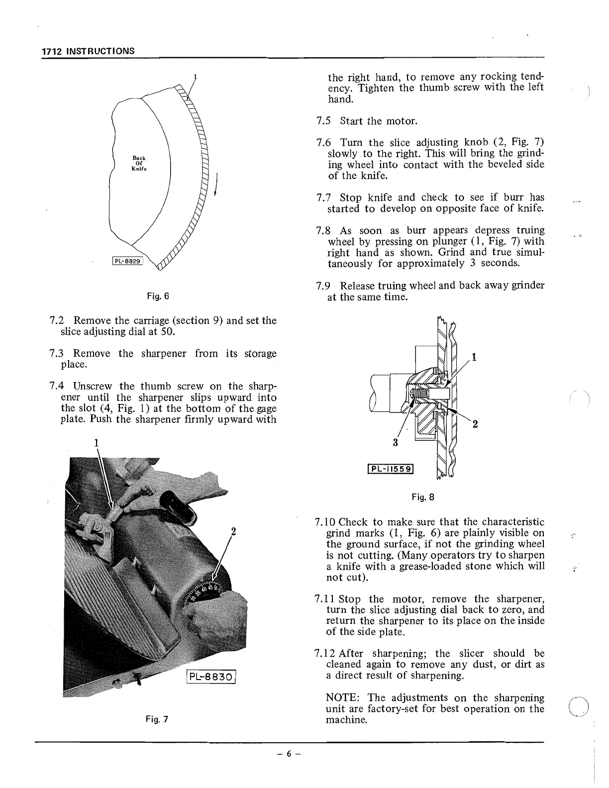 Page #6 background image