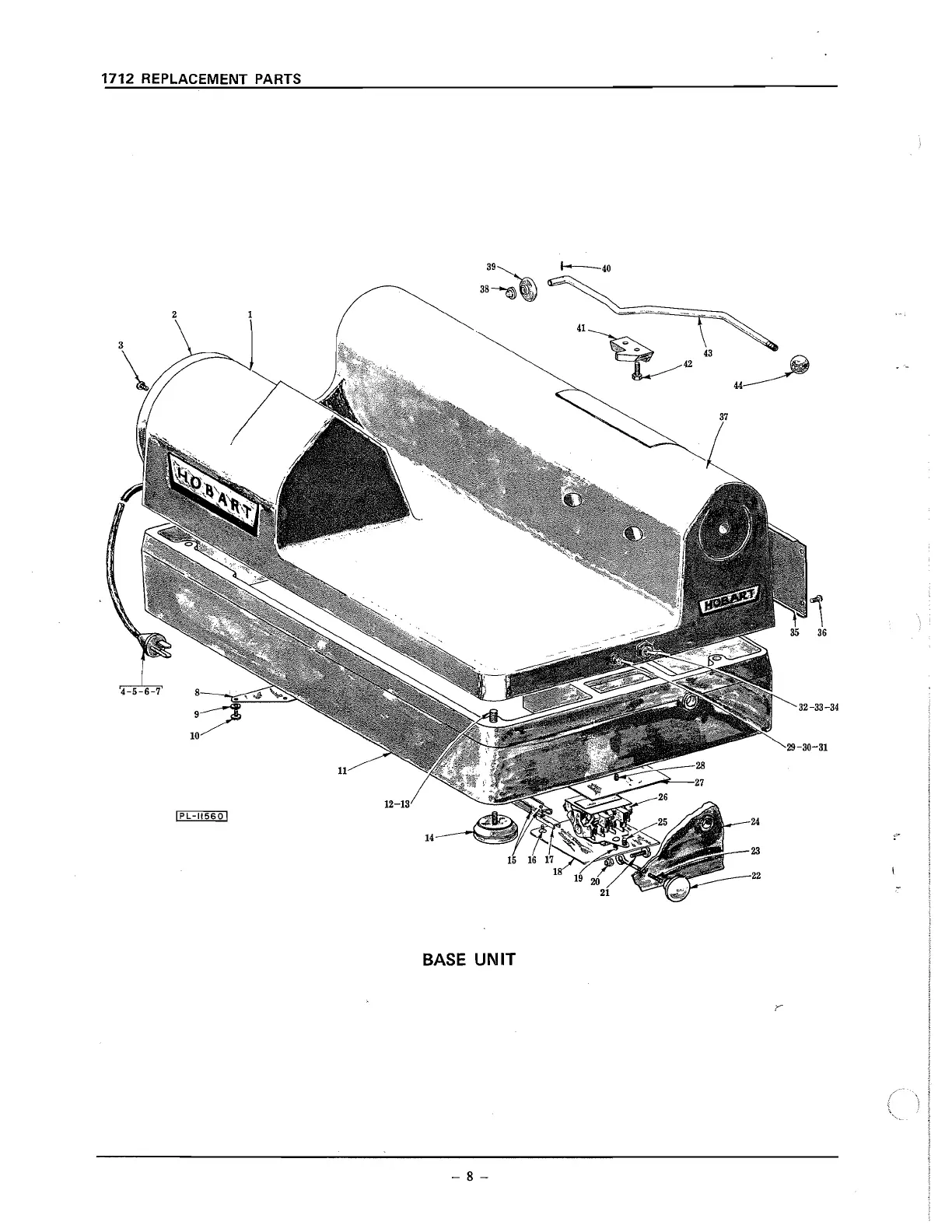 Page #8 background image