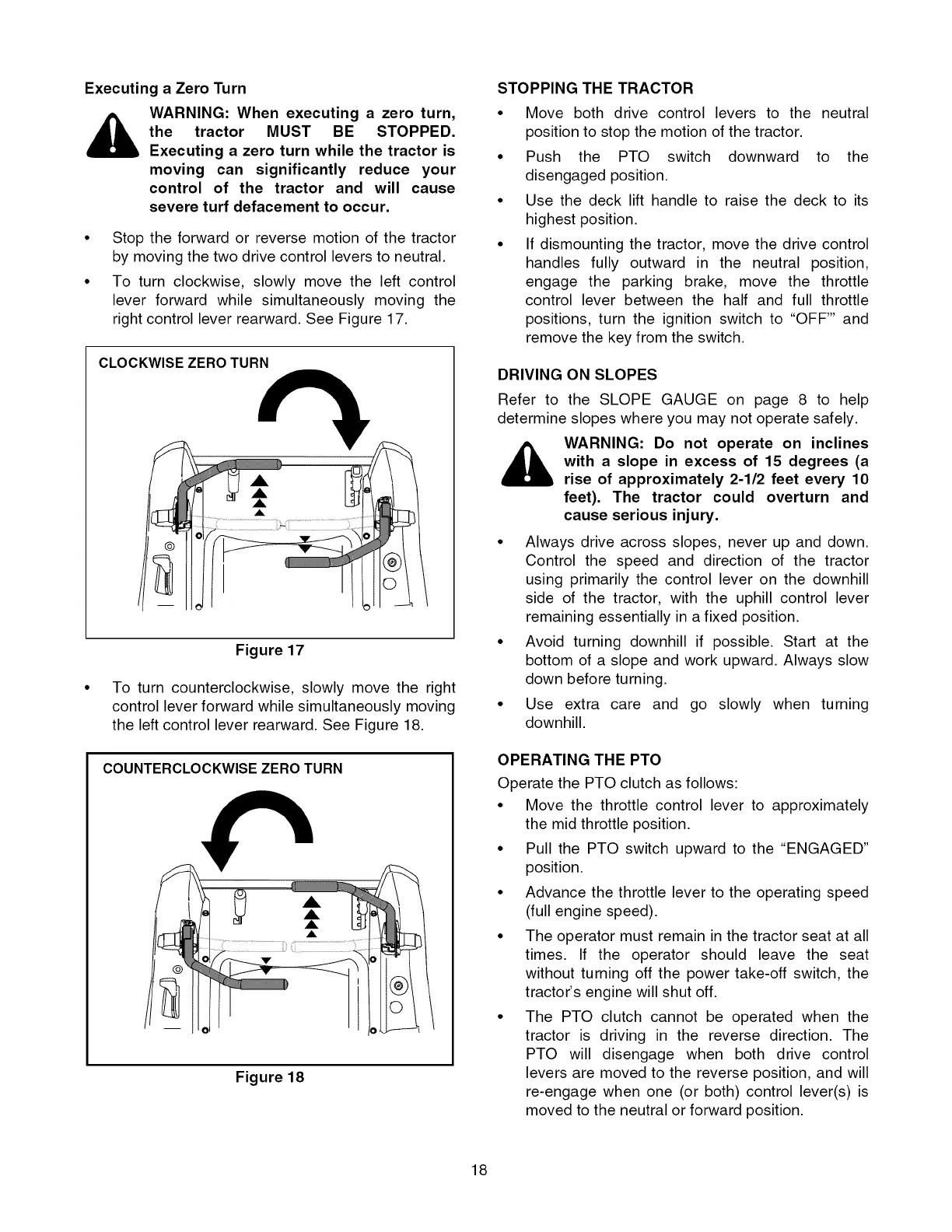 Page #18 background image