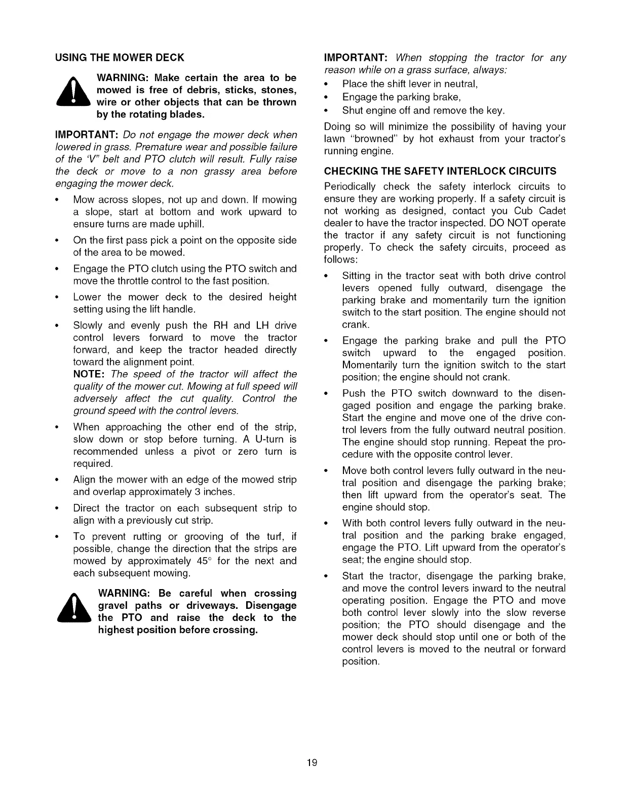 Page #19 background image