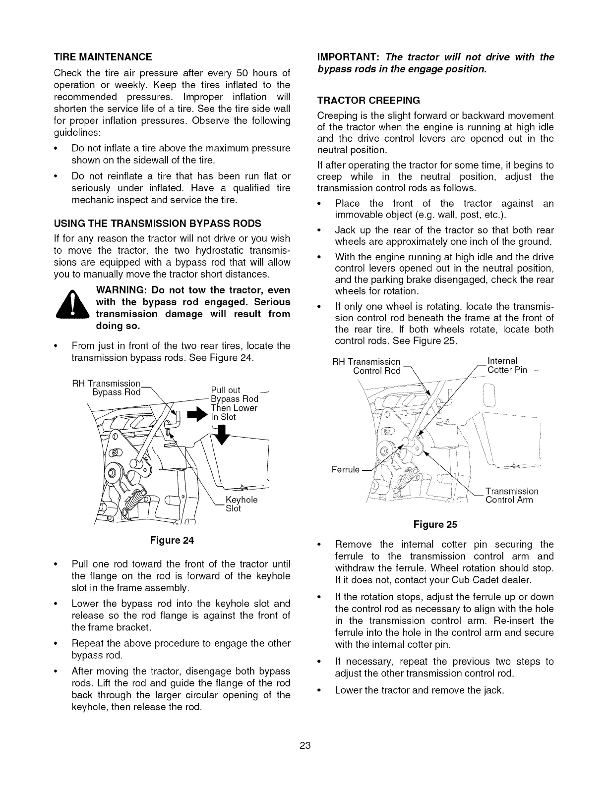 Page #23 background image