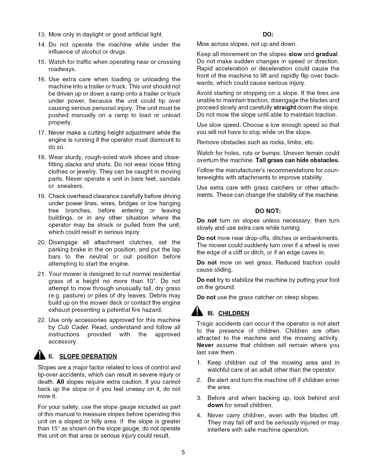 Page #5 background image