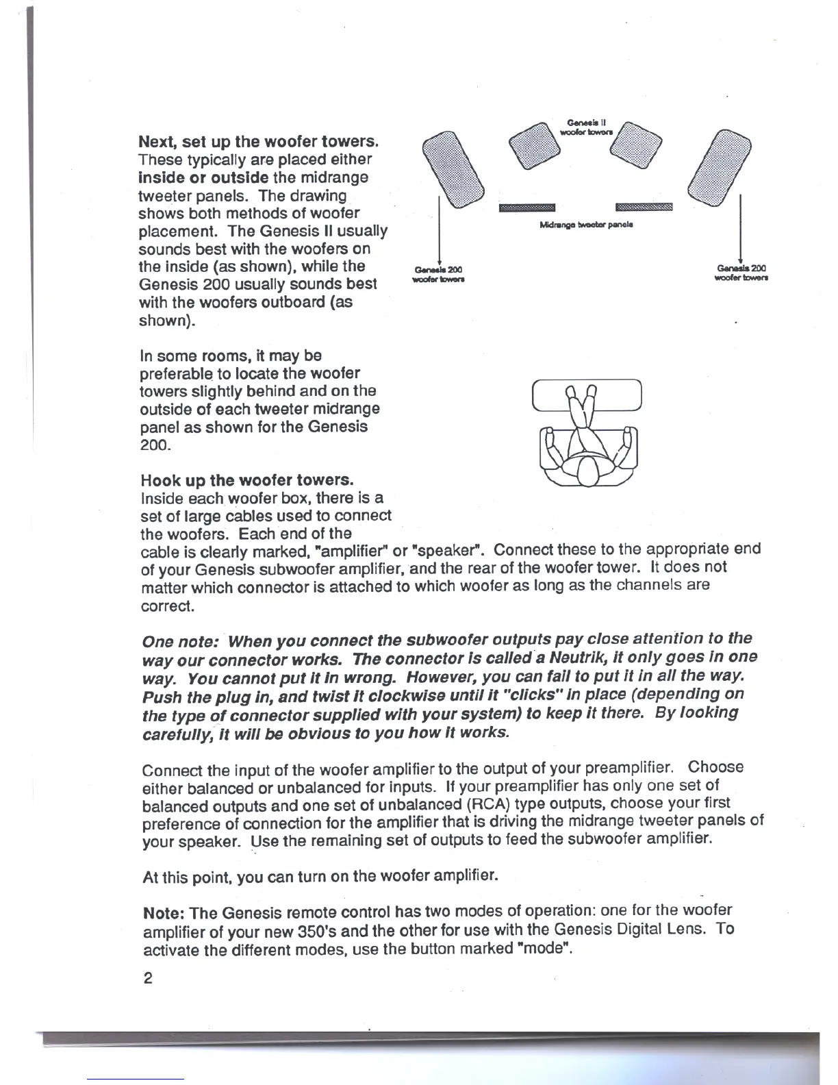 Page #2 background image