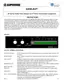 Preview: Instruction Manual