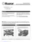 Preview: Battery Installation Instructions