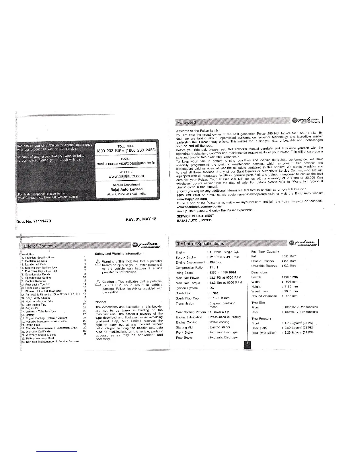 Page #2 background image