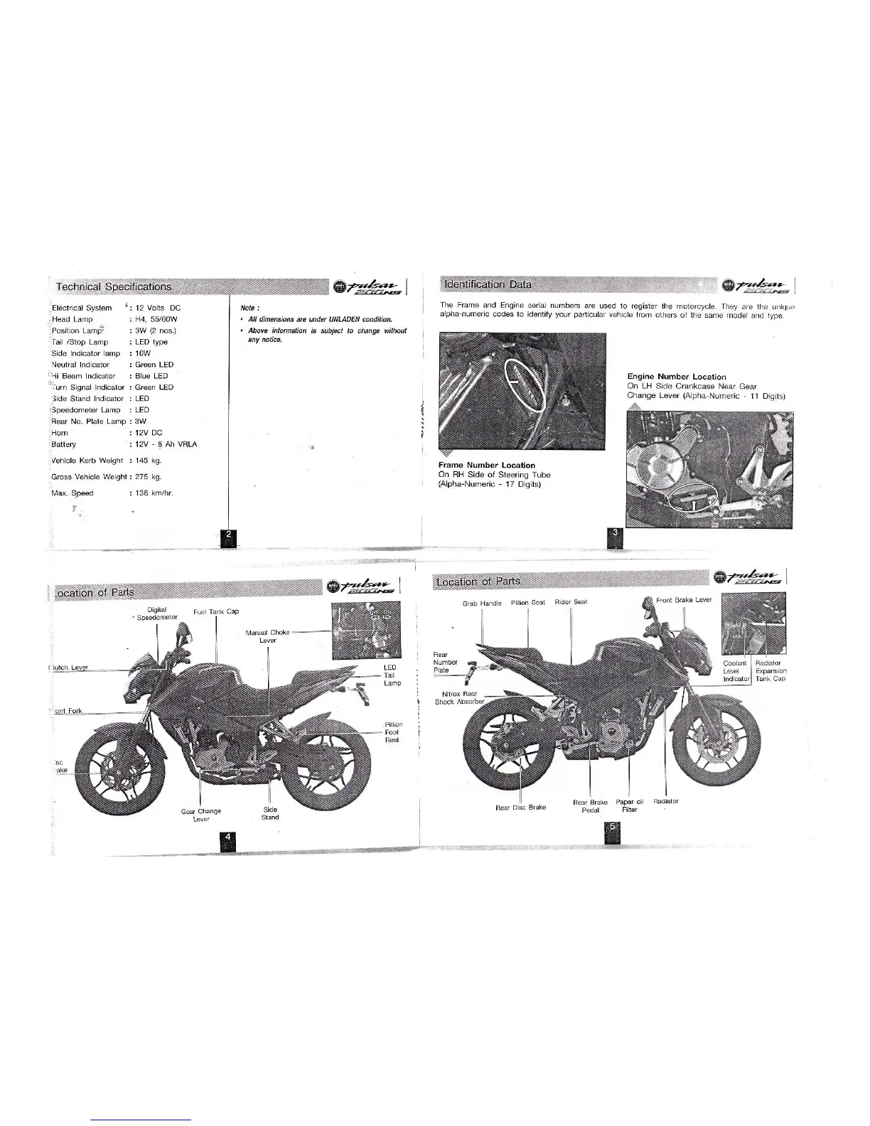 Page #3 background image