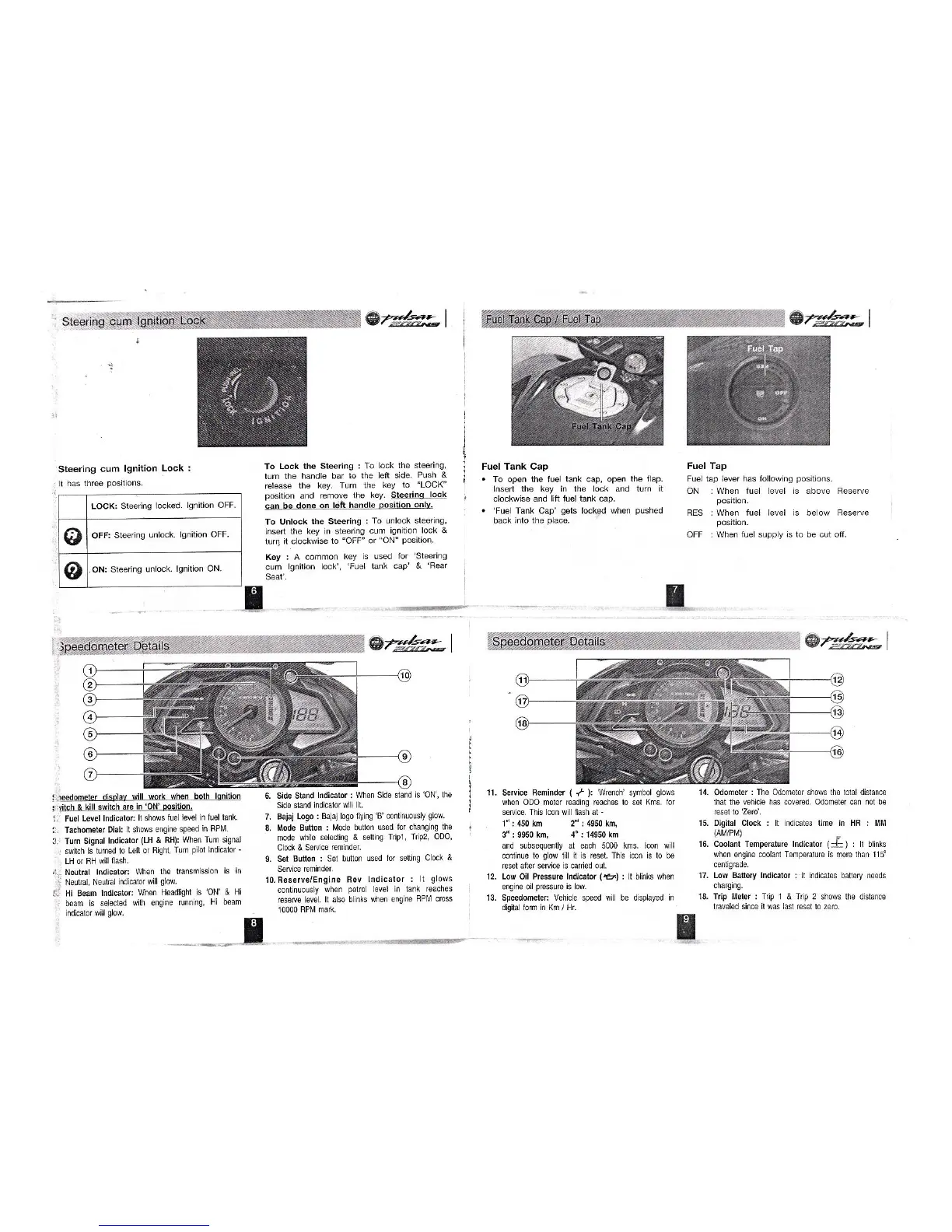 Page #4 background image