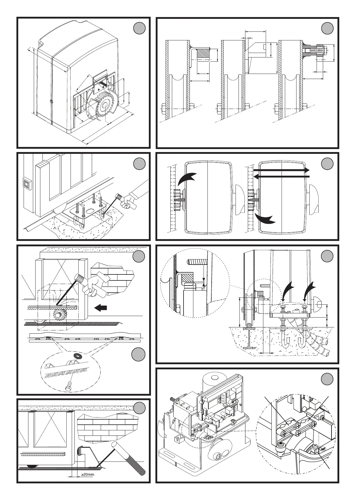 Page #5 background image